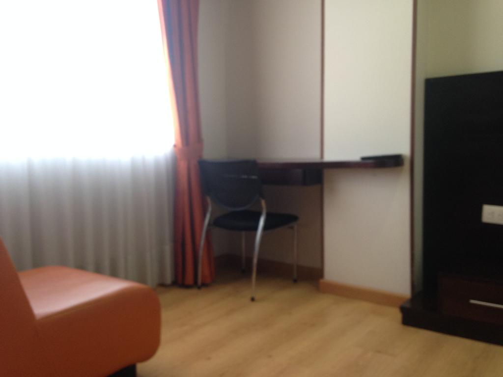 Hotel Plaza Muisca Тунха Екстер'єр фото