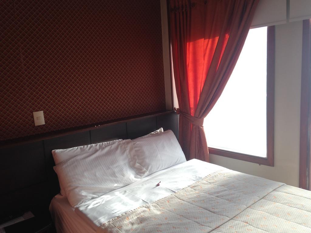 Hotel Plaza Muisca Тунха Екстер'єр фото